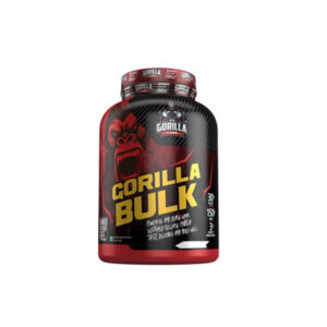 GORILLA BULK