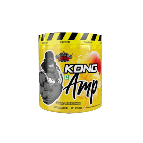 Kong_Amp_01 Kong_Amp_01