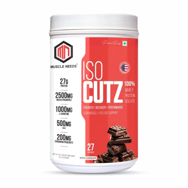 1kg iso