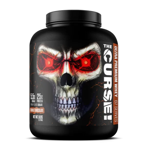 JNXSportsTheCurse_WheyProteinDoubleChocolate5LBBottleFront_800x