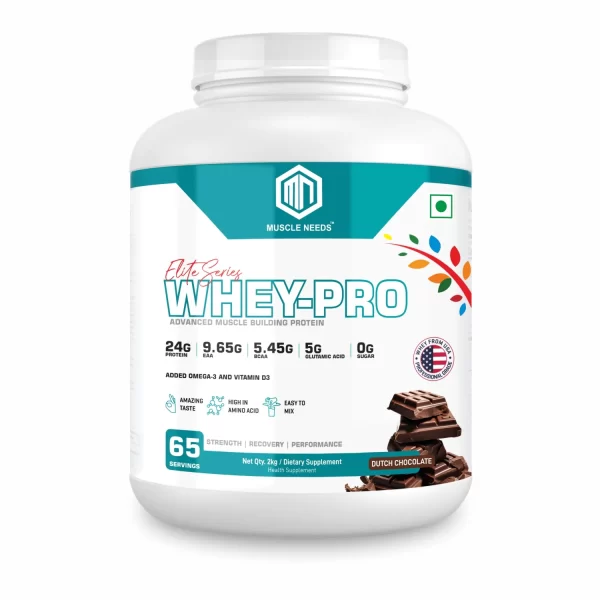 whey pro cho