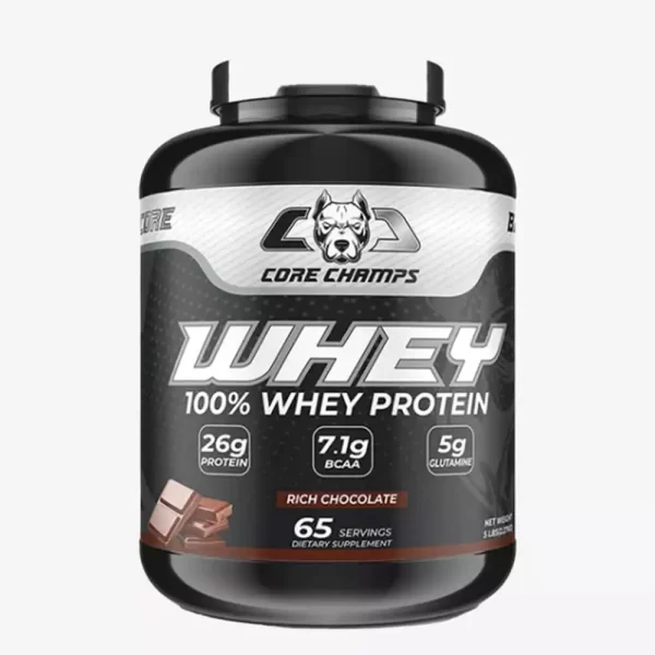 Core-Champs-Whey-100-Whey-Protein-65-Servings-Rich-Chocolate