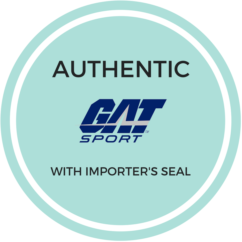 GAT-Authentic